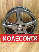 iFree Куба Либре. 6.0x15, 4x100.00, ET50, ЦО 60,1 мм.