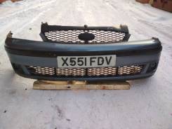 Бампер. Ford Galaxy. Под заказ