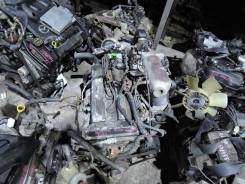 Двигатель в сборе. Honda CR-V Двигатель B20B. Под заказ