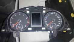 Панель приборов. Volkswagen Passat CC Двигатель CCZB