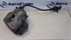 Суппорт тормозной. Volkswagen: Passat, Bora, Vento, Golf, Beetle Seat Leon, 1M1, 1M2 Seat Toledo, 1M1, 1M2 Seat Exeo, 3R2, 3R5 Skoda Superb Skoda Octa...