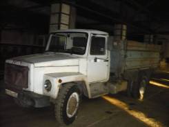 ГАЗ 3307. Продам , 2 000 куб. см., 3 000 кг.