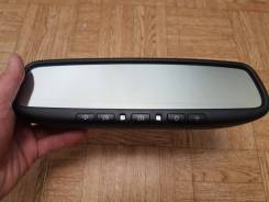 Зеркало заднего вида салонное. Subaru Forester Subaru Legacy, BN Subaru Impreza Subaru XV Двигатель FB25
