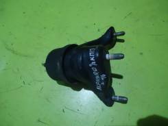 Подушка коробки передач. Toyota Alphard, MNH10, MNH10W Двигатель 1MZFE