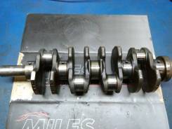Коленвал. Mazda: Bongo Friendee, J100, Bongo Brawny, Proceed, MPV Ford Freda, SG5WF, SGE3F, SGEWF, SGL3F, SGL5F, SGLRF, SGLWF
