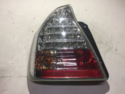 Стоп-сигнал. Hyundai Accent, LC, LC2 Hyundai Verna Двигатели: G4EA, G4EB, G4ECG, G4EDG, G4EK
