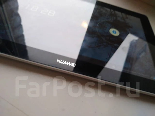 Huawei MediaPad 10 Link ����