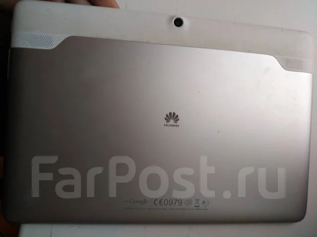 Huawei MediaPad 10 Link ����