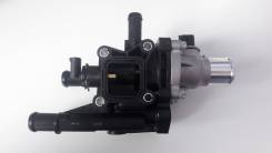 Корпус термостата. Chevrolet: Vectra, Astra, Corsa, Cruze, Aveo, Tracker, Orlando Opel: Astra, Corsa, Mokka, Vectra, Insignia, Zafira Двигатели: A13DT...