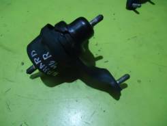 Подушка коробки передач. Toyota Alphard, MNH10, MNH10W Двигатель 1MZFE