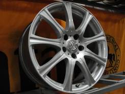 Weds Joker. 7.5x18, 5x114.30, ET38, ЦО 73,1 мм.