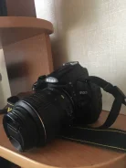 Nikon D5000. 10 - 14.9 ��