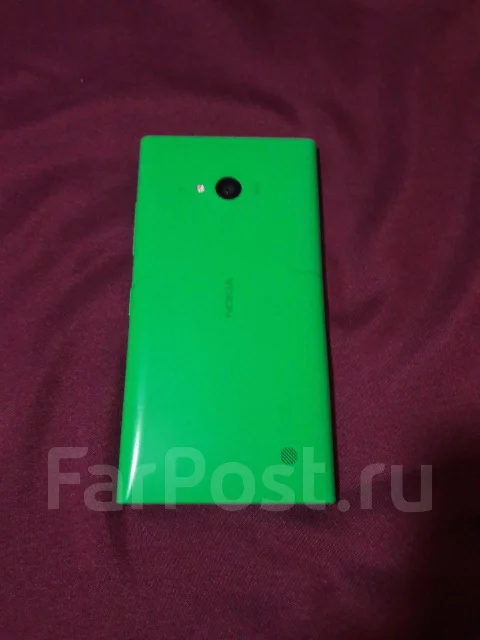 Nokia Lumia 720. �/� ����
