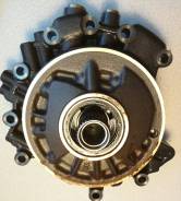 Вариатор. Nissan: Liberty, X-Trail, Bluebird Sylphy, Expert, Serena, Primera Двигатели: QR20DE, SR20DE, SR20DET, SR20VET, QG18DE, QR20DD, QG18DD, SR20...
