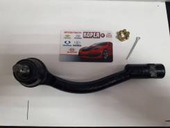 Наконечник рулевой. Hyundai i20 Hyundai ix20 Kia Venga Kia Soul