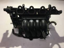 Коллектор впускной. Mazda: Training Car, Mazda3, Demio, Verisa, Axela Двигатели: MZR, MZR16L, MZR20L, MZRDISI, MZRDISI23LTURBO, MZRDISIL3VDT, MZRL3VE...