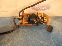 Насос топливный. Hyundai Getz, TB Hyundai Click Двигатели: D3EA, D4FA, G4EA, G4EDG, G4EE, G4HD, G4HG