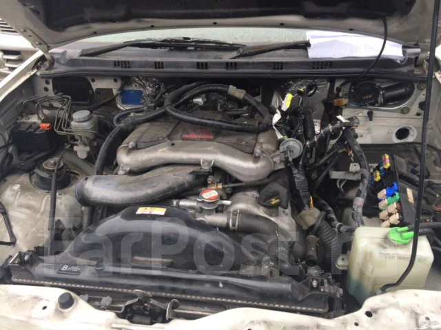 Suzuki Grand Escudo. TX92W201389, H27A ����