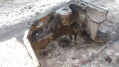 Лонжерон. Nissan Cefiro, A32