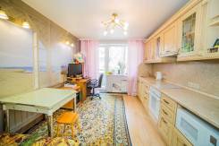 2-комнатная, улица Космонавтов 3. Тихая, агентство, 44 кв. м.
