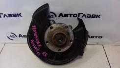 Ступица. Volkswagen Passat, 3B2, 3B3, 3B5, 3B6 Audi: 80, 90, A4, S6, A6, S4 Двигатели: 1Z, ACK, ADP, ADR, AEB, AFB, AFH, AFN, AFY, AGE, AGR, AGZ, AHA...