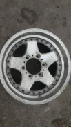 Berg. 8.0x16", 6x139.7, ET10 ����