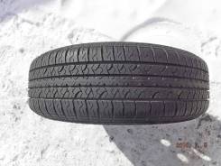Шина на диске с запаски Brigestone B380 205-65R15 + диск штамповка в Новосибирске Шина на диске с запаски Brigestone B380 205-65R15 + диск штамповка. 6.0x15" 5x114.30 ET45