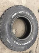 BFGoodrich. Грязь AT, 5 %, 1 шт