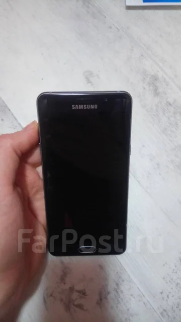 Samsung Galaxy A5 2016. �/� ����