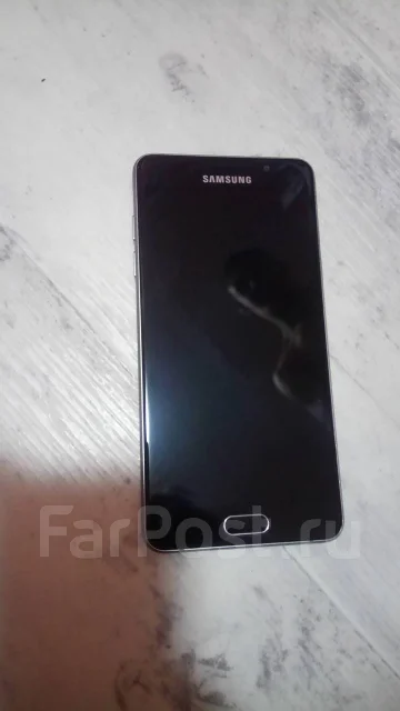 Samsung Galaxy A5 2016. �/� ����