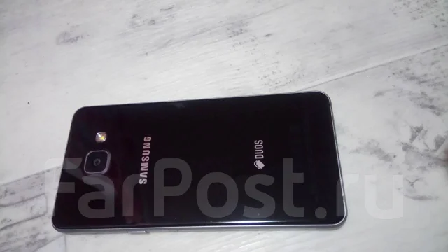 Samsung Galaxy A5 2016. �/� ����