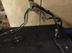 Трубка топливная. Toyota Avensis, AZT250, AZT250L, AZT250W, AZT251, AZT251L, AZT251W, AZT255, AZT255W Двигатели: 1AZFE, 1AZFSE, 2AZFSE