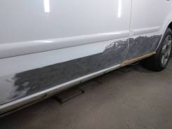 Дверь боковая. Mazda Premacy, CPEW, CP8W Двигатели: FSDE, FPDE, FSZE