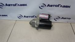Стартер. Volkswagen Passat, 3B2, 3B3, 3B5, 3B6 Audi: A6 allroad quattro, A8, A4, S6, A6, S8, S4, Cabriolet, RS4 Skoda Superb Двигатели: 1Z, ACK, ADP...
