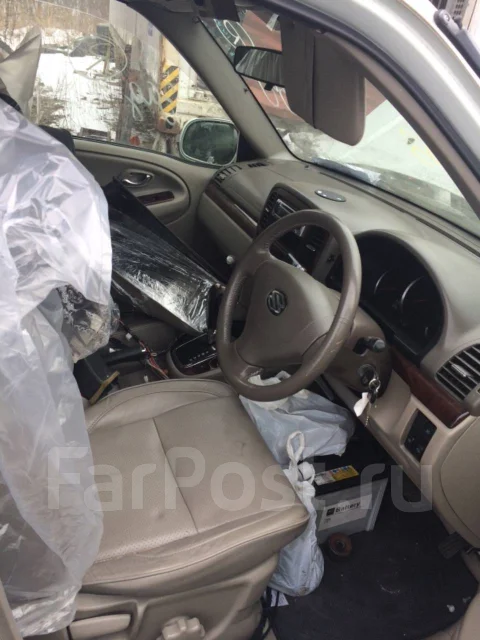 Suzuki Grand Escudo. TX92W201389, H27A ����