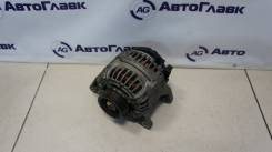 Генератор. Volkswagen Passat, 3B2, 3B3, 3B5, 3B6 Audi: A6 allroad quattro, A8, S6, A4, A6, S8, S4, RS4 Skoda Superb Двигатели: 1Z, ACK, ADP, ADR, AEB...