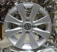Replica. 6.0x14", 4x100.00, ET38, ЦО 57,1 мм.