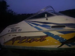 Searay. 1992 ���, ����� 6,95��. ����