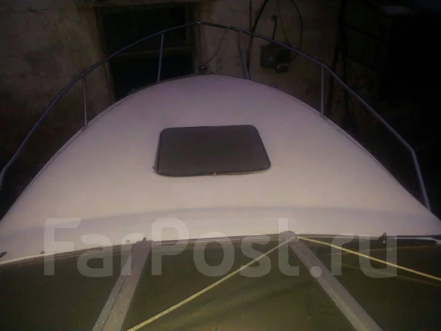 Searay. 1992 ���, ����� 6,95��. ����