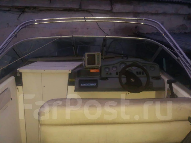 Searay. 1992 ���, ����� 6,95��. ����