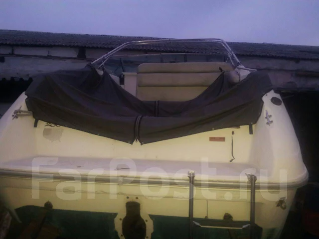 Searay. 1992 ���, ����� 6,95��. ����