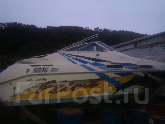Searay. 1992 ���, ����� 6,95��. ����