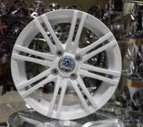 ВАЗ. 6.0x14", 4x98.00, ET35, ЦО 58,6 мм.