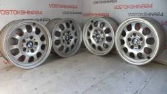 BMW. 6.5x15", 5x120.00, ET42