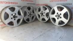 Artec. 6.0x15", 5x112.00, ET35
