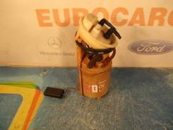 Насос топливный. Volkswagen Bora, 1J2, 1J6 Volkswagen Golf, 1E7, 1J1, 1J5 Двигатели: AEH, AGN, AGP, AGR, AGU, AGZ, AHF, AHW, AJM, AKL, AKQ, ALH, APE...