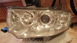 Фара. Mitsubishi Pajero, KH4W, KH6W Mitsubishi Nativa, KG4W, KG6W, KH4W, KH8W, KH9W Mitsubishi Montero Sport, KH4W, KH6W Mitsubishi Pajero Sport, KG4W...