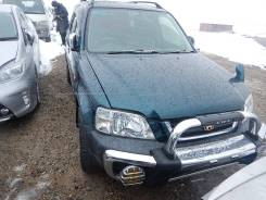 Honda CR-V. RD1 RD2 RD3, B20B B20Z B20Z1
