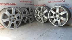 Rial. 7.0x15", 5x112.00, ET39