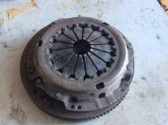 Корзина сцепления. Toyota: Regius Ace, ToyoAce, Quick Delivery, Touring Hiace, Hiace, Land Cruiser Prado, Dyna, 4Runner, T.U.V, Hilux, Regius Двигател...
